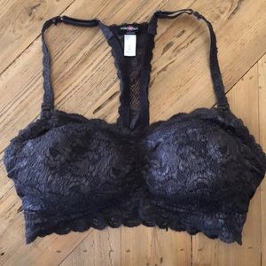 Cosabella Never Say Never Mommie Nursing Racerback